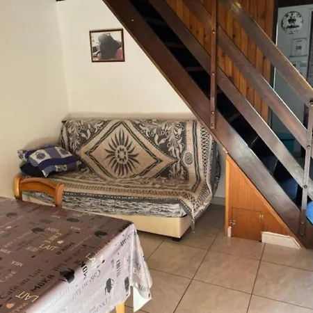 Charmant T3 Avec Terrasse Et Piscine, A 5 Min De La Plage De Richelieu - Fr-1-749-15 * 아그
