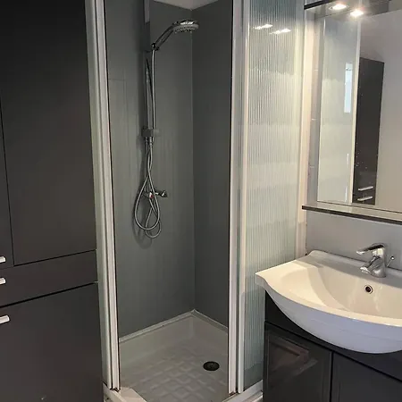 Charmant T3 Avec Terrasse Et Piscine, A 5 Min De La Plage De Richelieu - Fr-1-749-15 아그